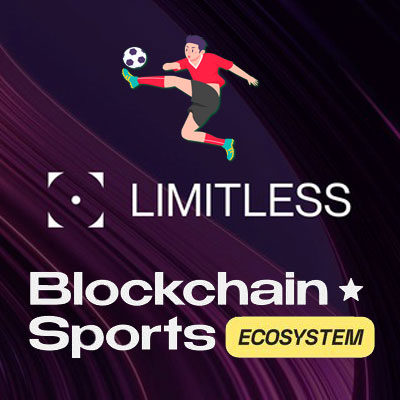 What is Limitless Blockchain Sports?