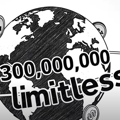 Limitless ATLA Coin OTC platform