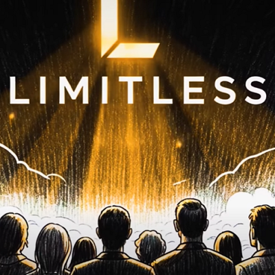 Limitless Portfolio Manager