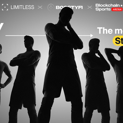 LIMITLESS GLOBAL CALL October 14th