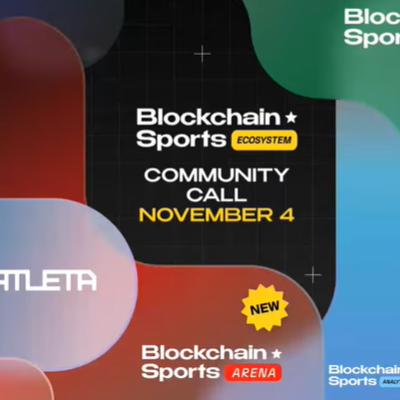 LIMITLESS GLOBAL CALL November 4th