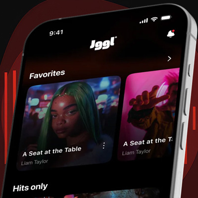 JGGL  AI APP And Bot