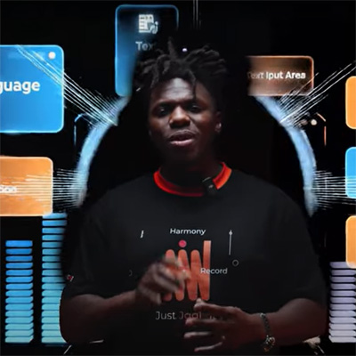 What is JGGL AI Social Network