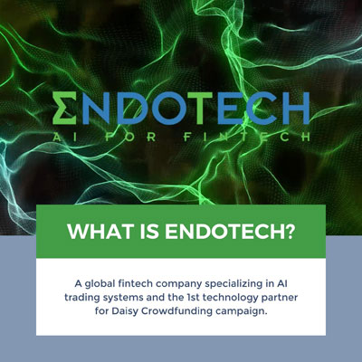What is Endotech AI?