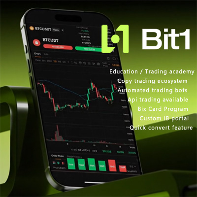 About Bit1 Copy Trading