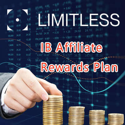 IB Affiliate Rewards Plan