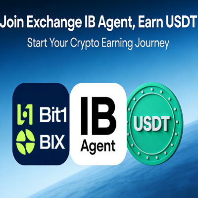 Bit1 IB Affiliate Rewards Plan