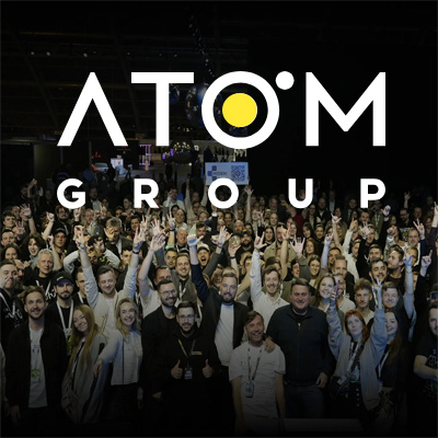 What is ATOM Ventures Group?