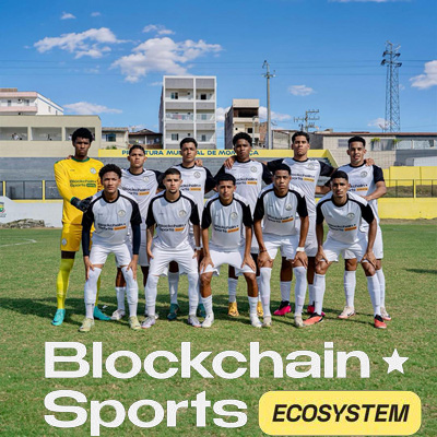 Blockchain Sports Ecosystem