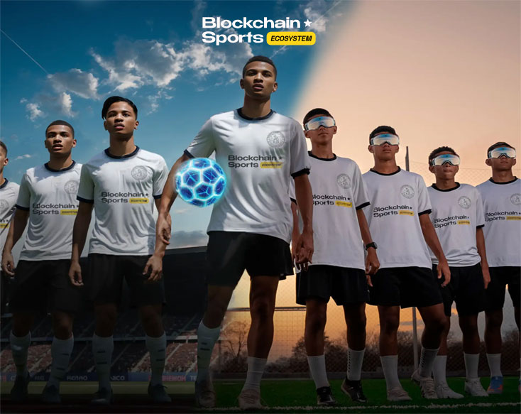 Blockchain Sports