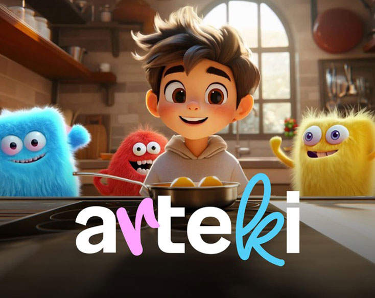 Arteki Studio